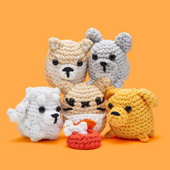 Get This Paw-ty Started Bundle