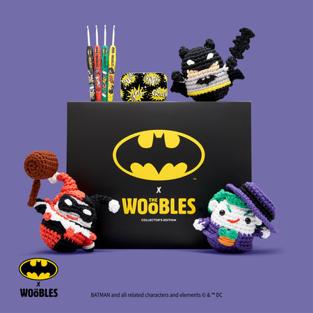 Loopables Dog Loopables by The Woobles