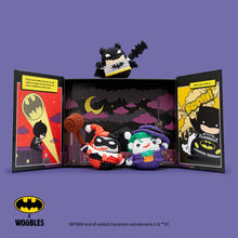 Load image into Gallery viewer, Gotham-azing Batman™ Collector’s Box
