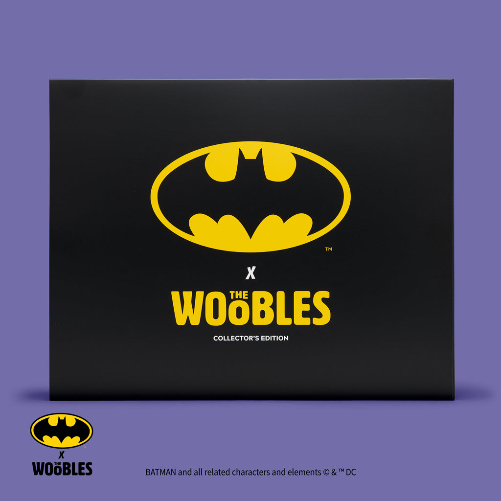 Gotham-azing Batman™ Collector's Box – The Woobles
