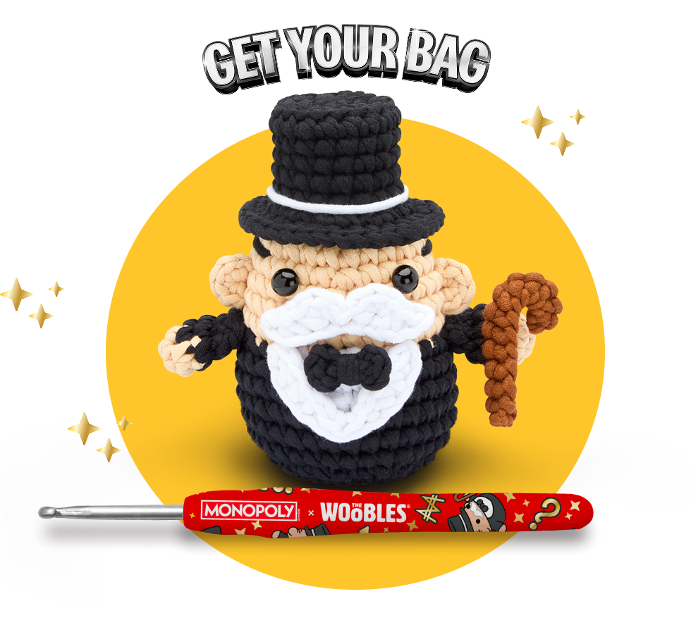WOOBLE-YEAH!