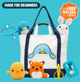 Easy Peasy Grab 'N Go Bundle