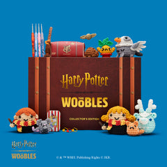 Hogwarts Express™ Collector's Box
