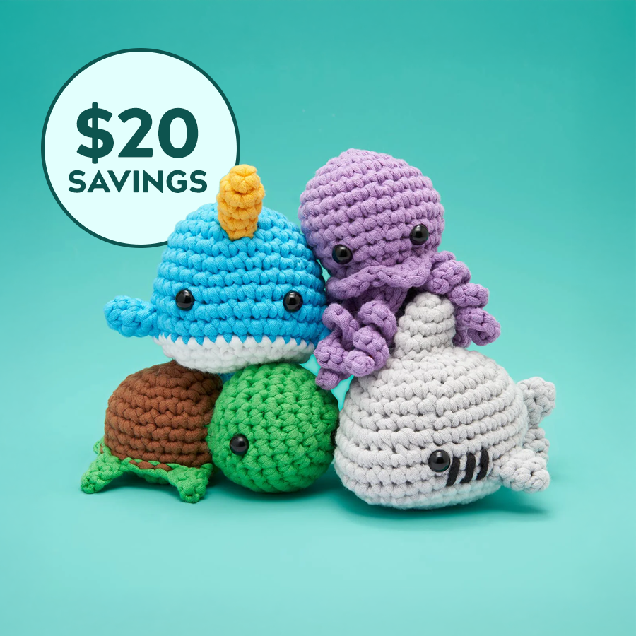 Build Your Own Bundle