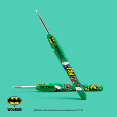 The Joker Crochet Kit