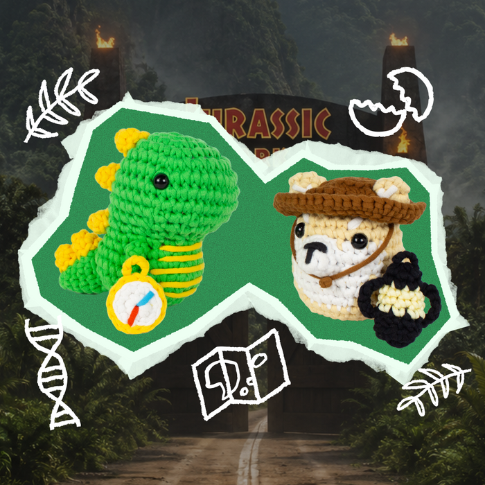 Raptor-rific Bundle