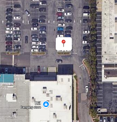 Los Angeles, CA tour stop details