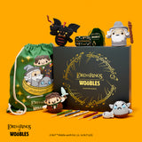 The Lord of the Rings Collector’s Box