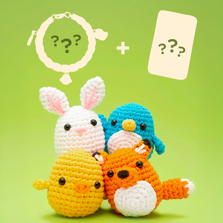 Easy Peasy Beginner Bundle