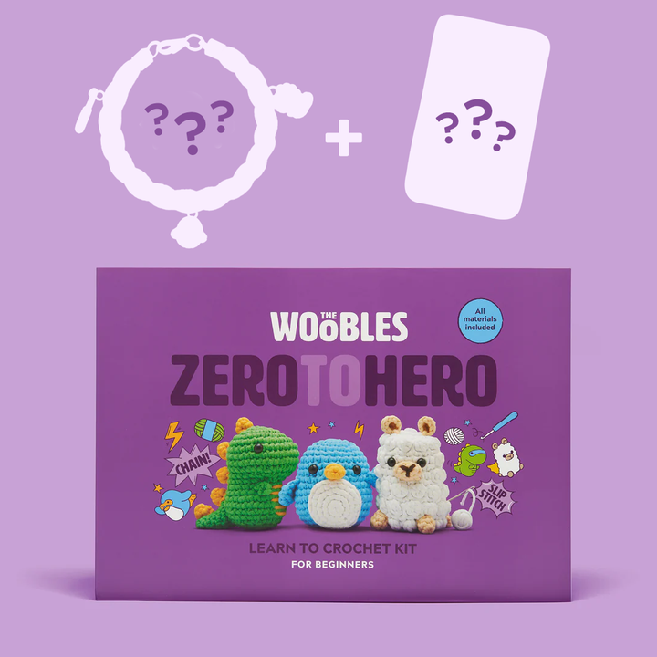 Zero to Hero Bundle