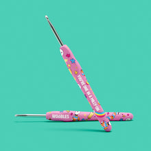 Load image into Gallery viewer, Milly the Snake Crochet Kit
