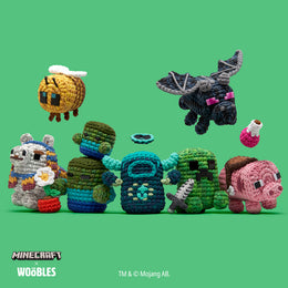 Minecraft Block It to 'Em Bundle
