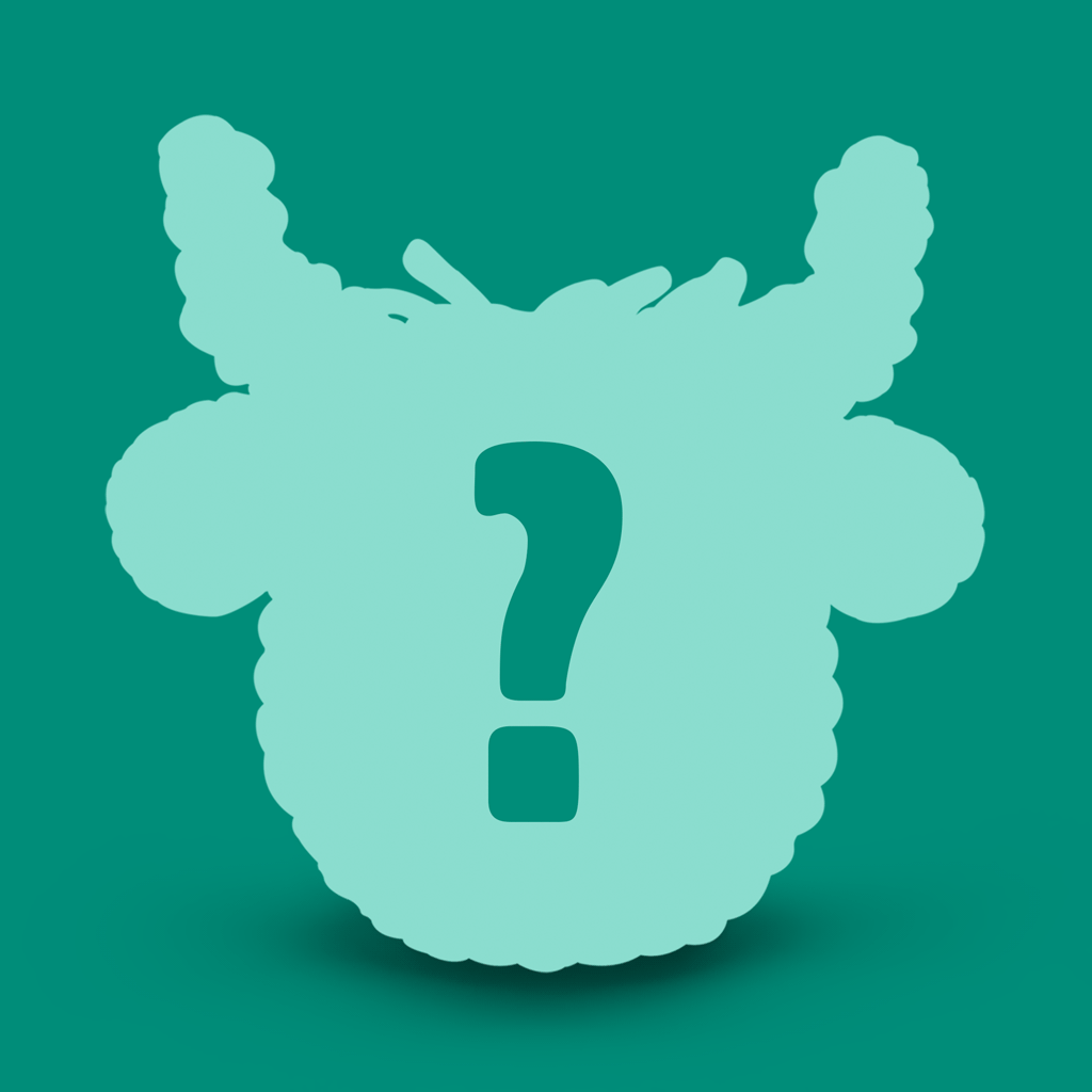 Mystery Wooble