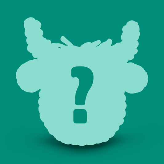 Mystery Wooble