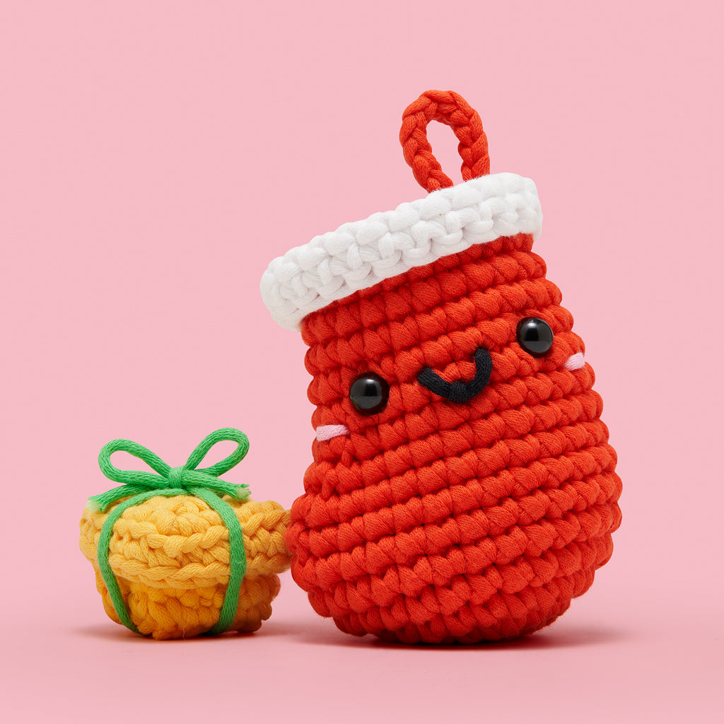 On the Nice List Bundle | The Woobles