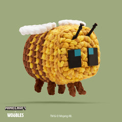Will You Be Minecraft Bundle