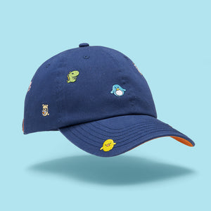 Cap-solute Classic Cap