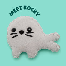 Load image into Gallery viewer, Intro to Sewing Kits

