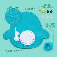 Load image into Gallery viewer, Intro to Sewing Kits
