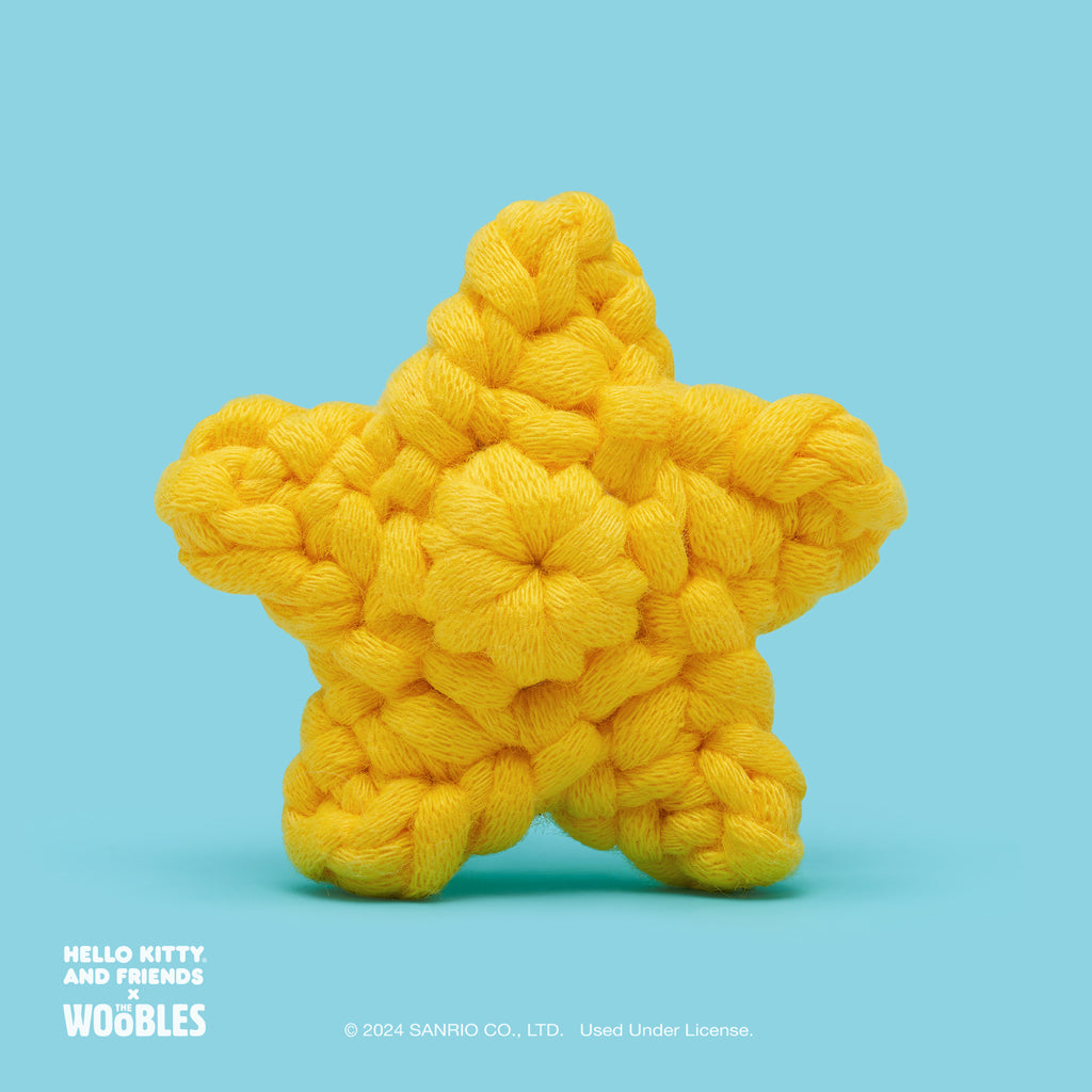 Cinnamoroll™'s Star Kit | The Woobles