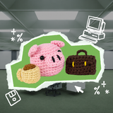 Wooble-Life Balance Bundle