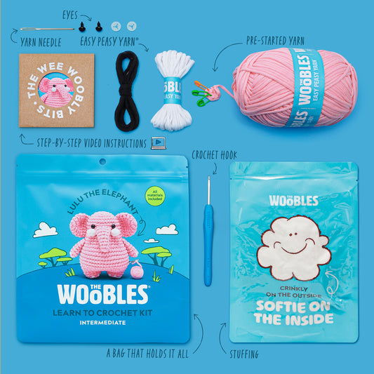 Trunkload o’ Fun Bundle