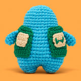 Tiny Vest Accessory Kit