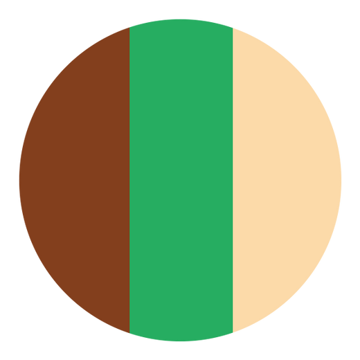 Earth Tones Woobles