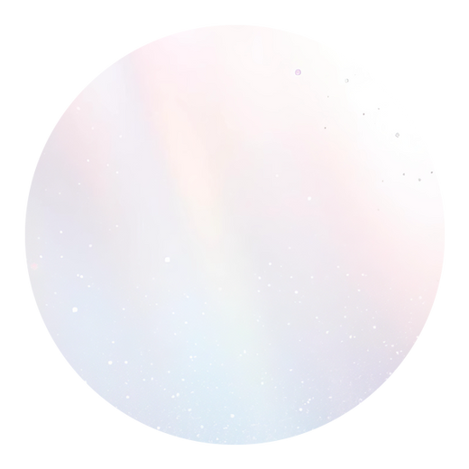Glitter Woobles