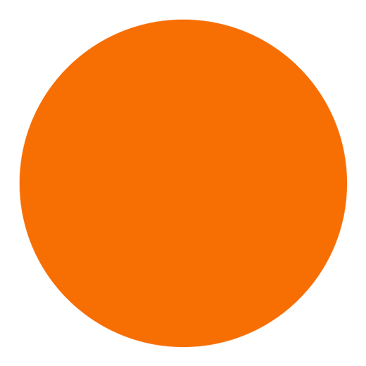 Orange Woobles