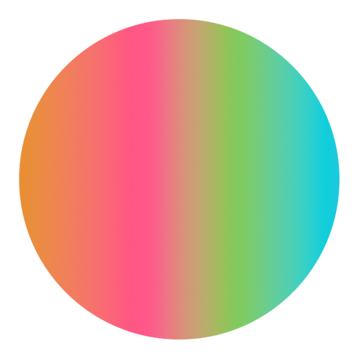 Rainbow Woobles
