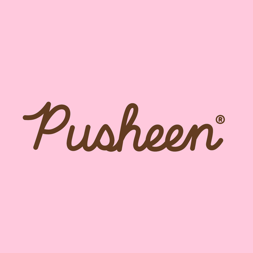 Pusheen x The Woobles