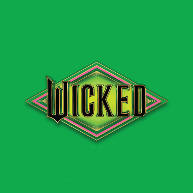 Wicked x The Woobles