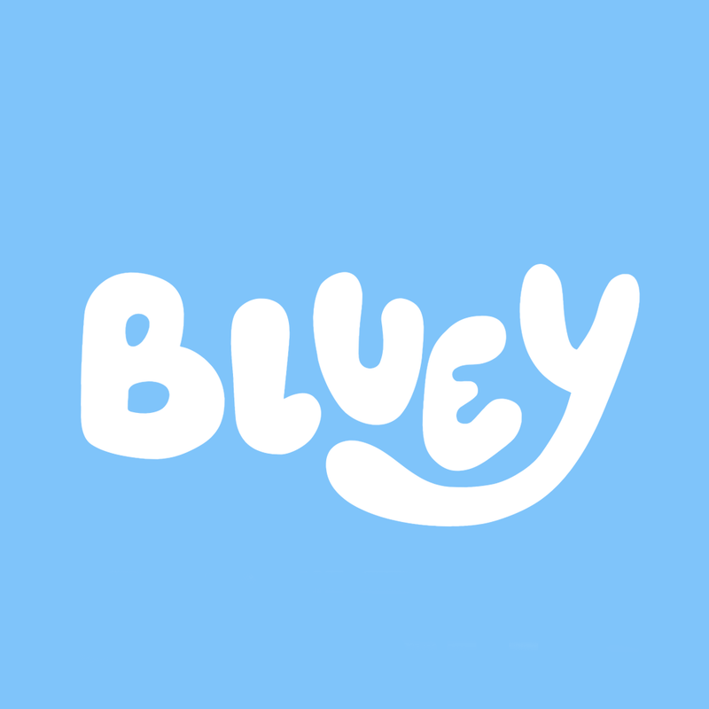 Bluey x The Woobles