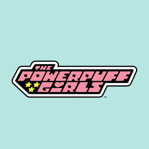 The Powerpuff Girls™ x The Woobles
