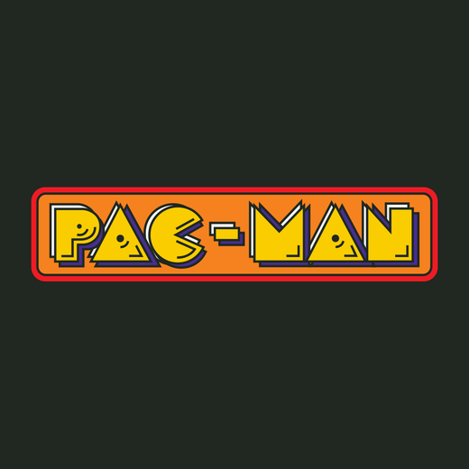 PAC-MAN x The Woobles