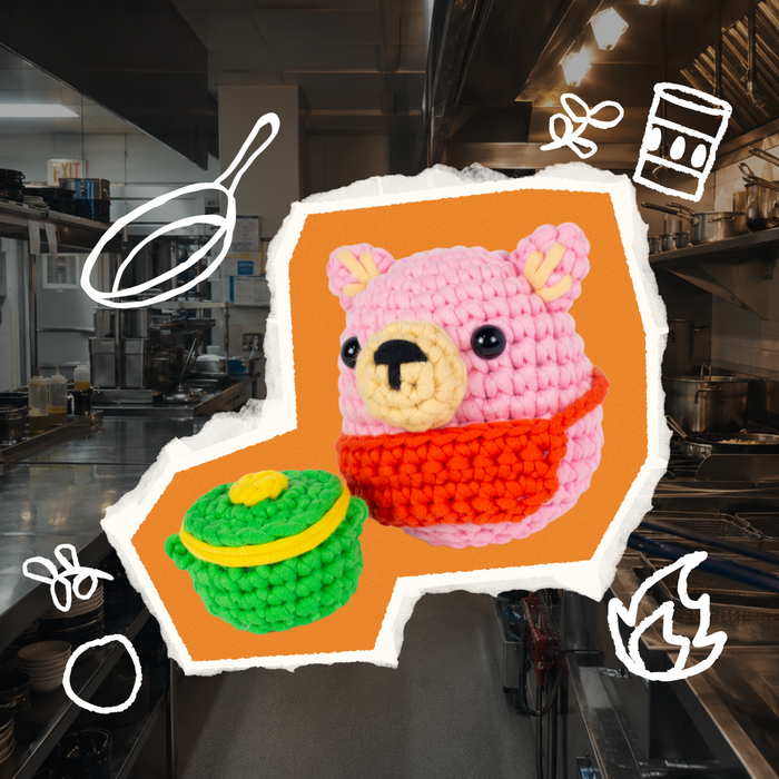 Yes Chef Bundle
