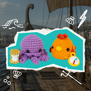 Wooble Your Way Home Bundle