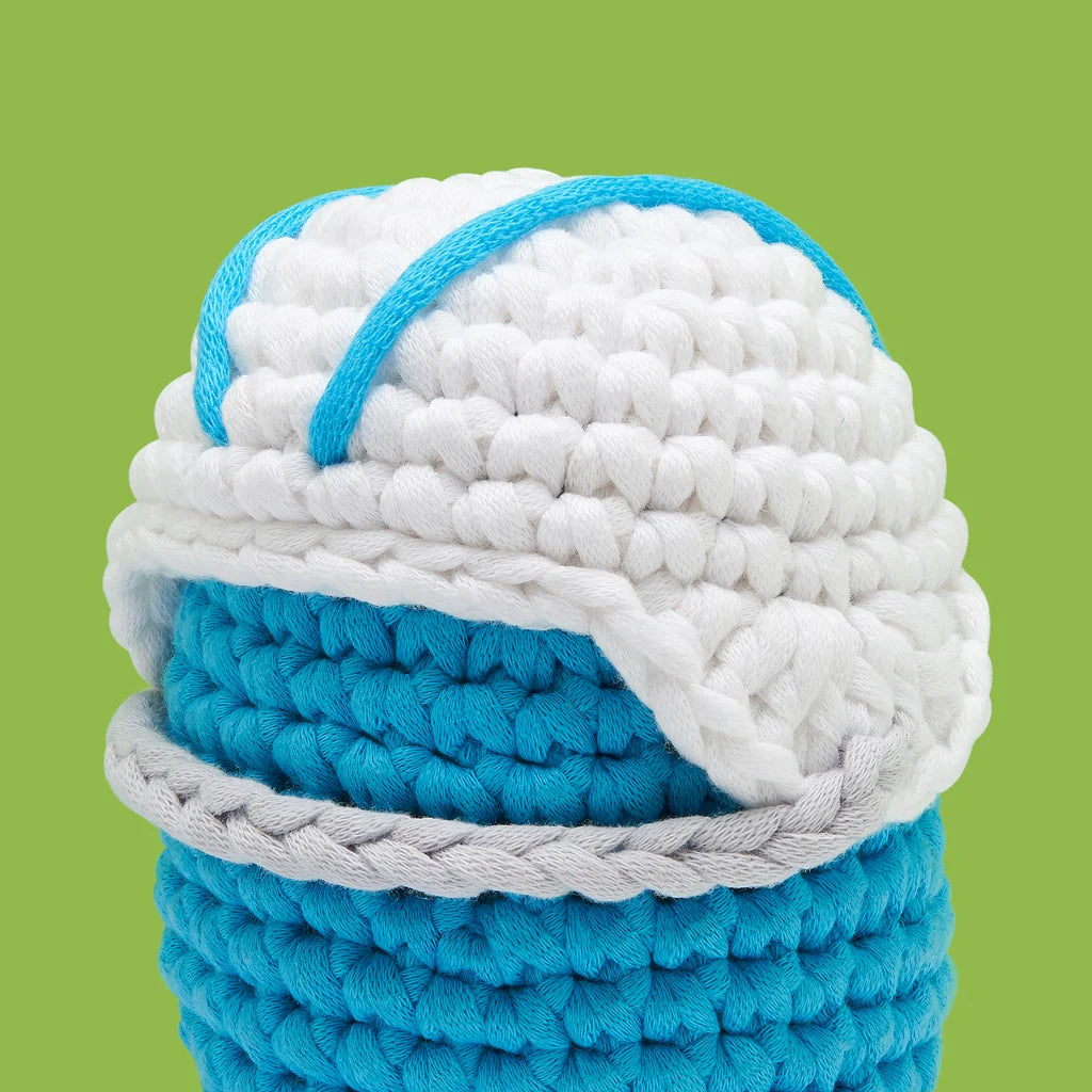 Heated Wooble-ry Bundle