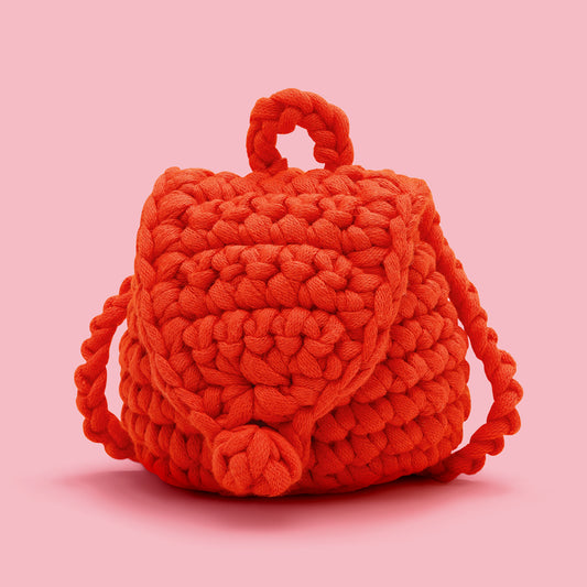Tiny Backpack Accessory Kit