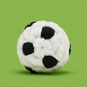 Tiny Soccer Ball Accessory Kit