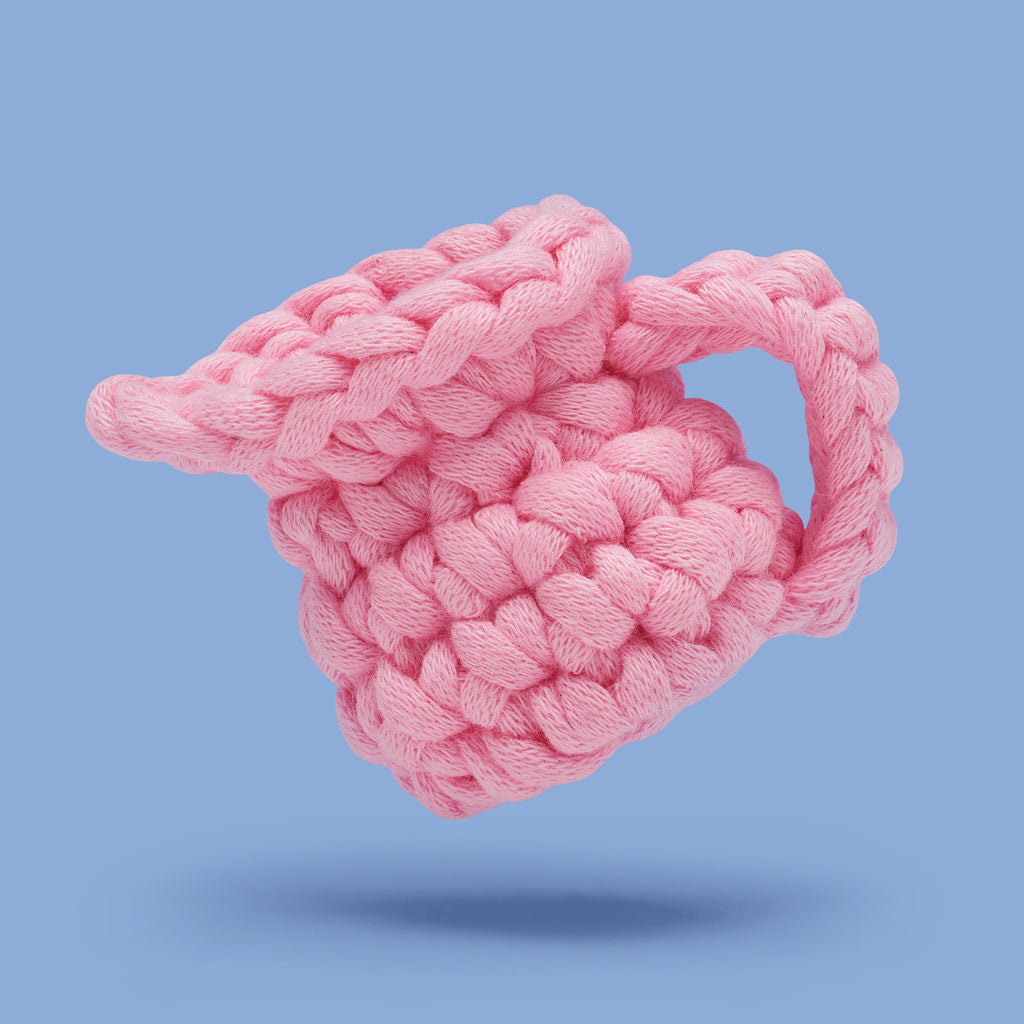 Tiny Creamer Accessory Kit | The Woobles