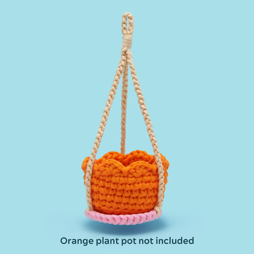 plant hanger kit Tiny Plant Hanger Accessory Kit