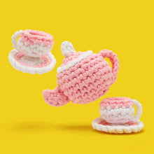 Load image into Gallery viewer, Feelin&#39; Like Royal-Tea Bundle
