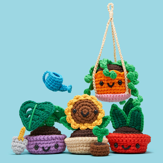Two Green Thumbs Up Bundle