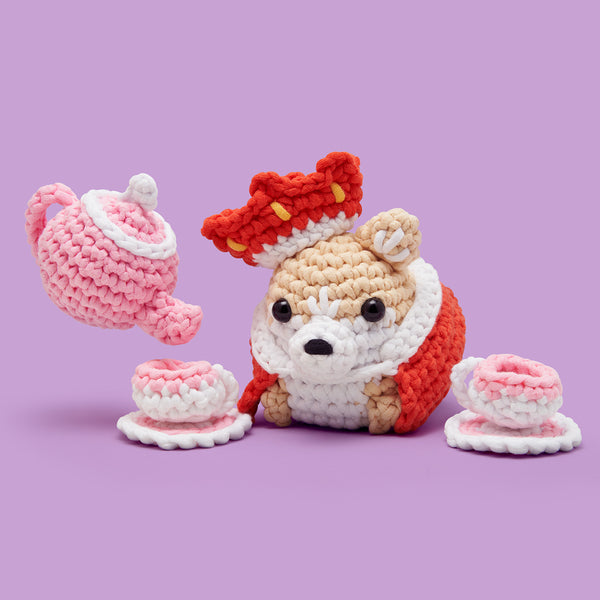【I.O.S】Koo(茶)猫ドール UK_Collection_Bundle_RVT3_gran