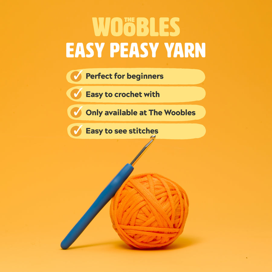 Easy Peasy Grab 'N Go Bundle