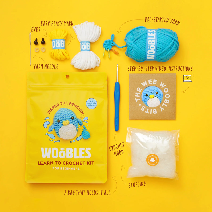Polar Pals Bundle