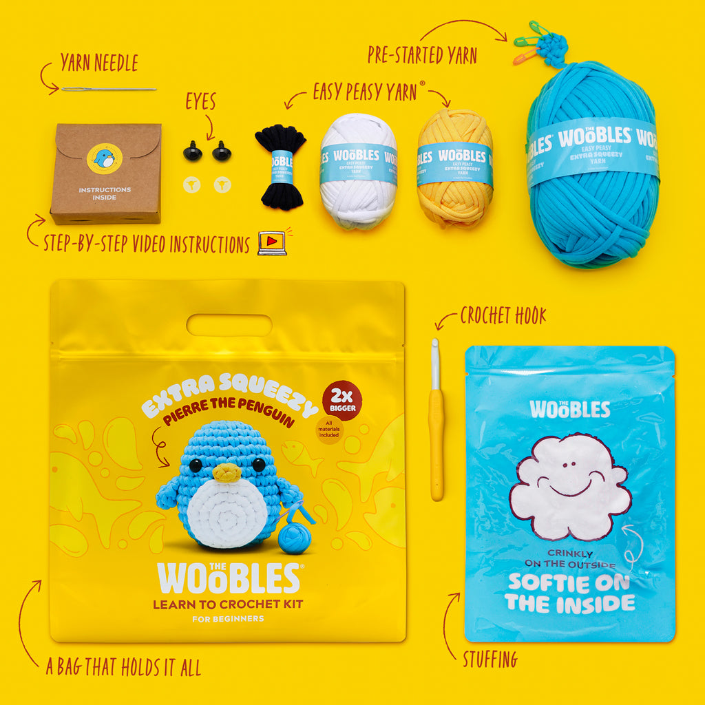 Larger Than Life Bundle