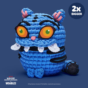 Derpy Extra Squeezy Crochet Kit